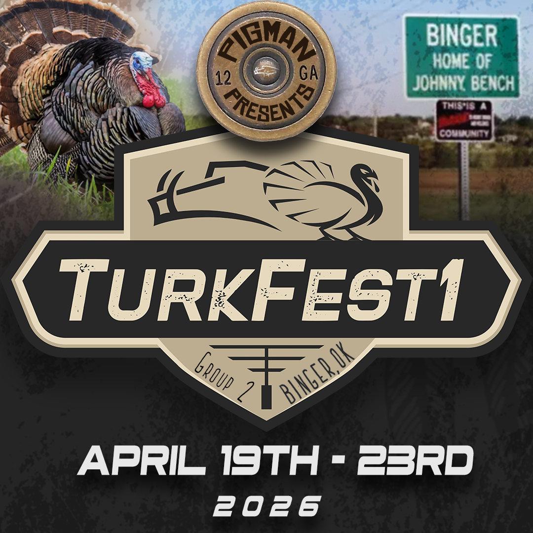 50% Deposit + Fees | TurkFest1 Group 2